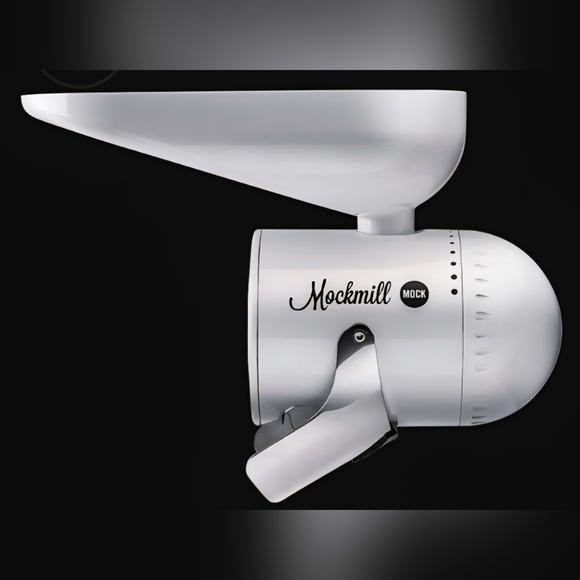 MOCKMILL Stone Mill Attachment EUC - Picture 3 of 3